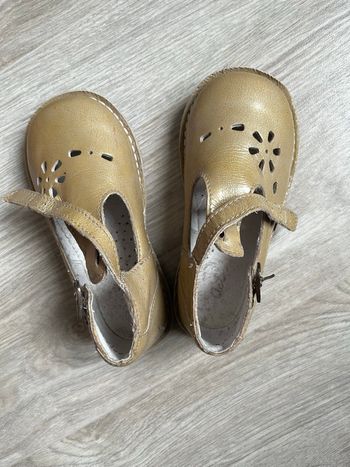 Chaussures Aster