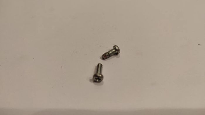 pièces détachées Duesenberg J rouge et noir 1/43 1/43e 1/43eme marque Solido - photo numéro 11