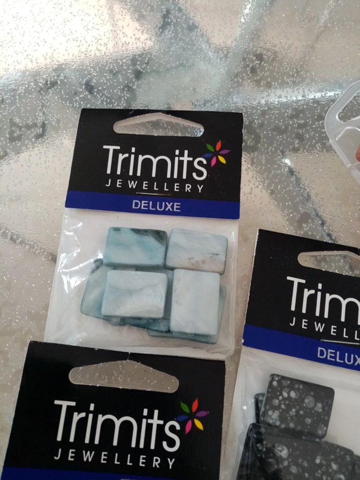 Perles - photo numéro 8