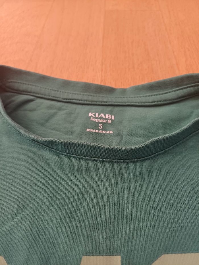 Tee shirt - photo numéro 3