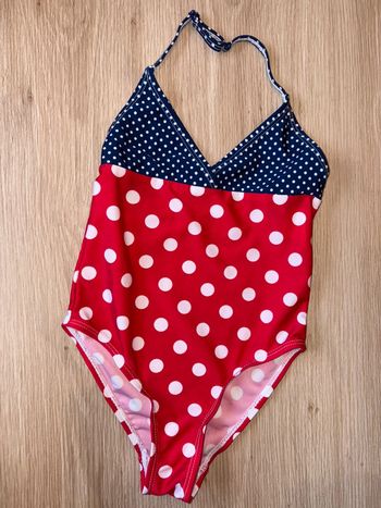 Maillot de bain 1 pièce