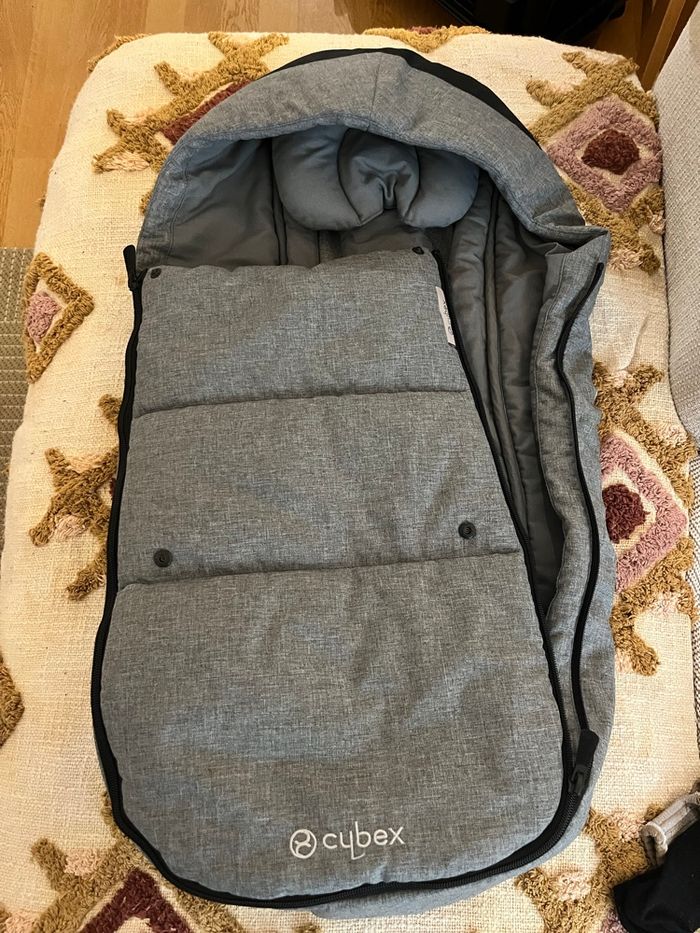 Chancelière Cybex - photo numéro 3