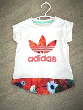 T-shirt Adidas