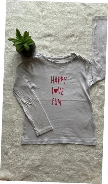 T-shirt à manches longues 6 ans Vertbaudet