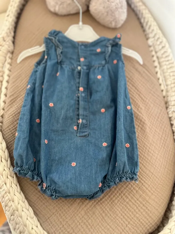 Barboteuse - photo numéro 3