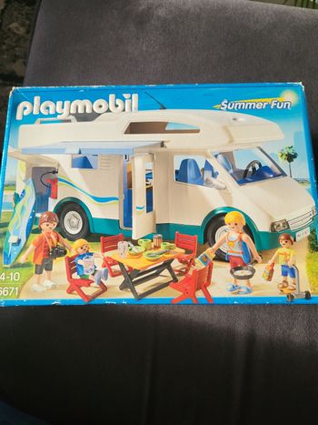 Playmobil