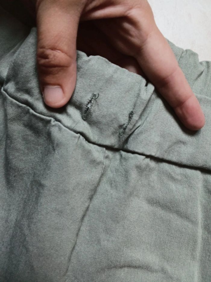 Pantalon taille40 🌹 - photo numéro 4