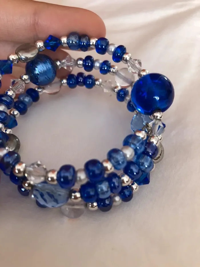 Lot de 2 bracelets - photo numéro 4