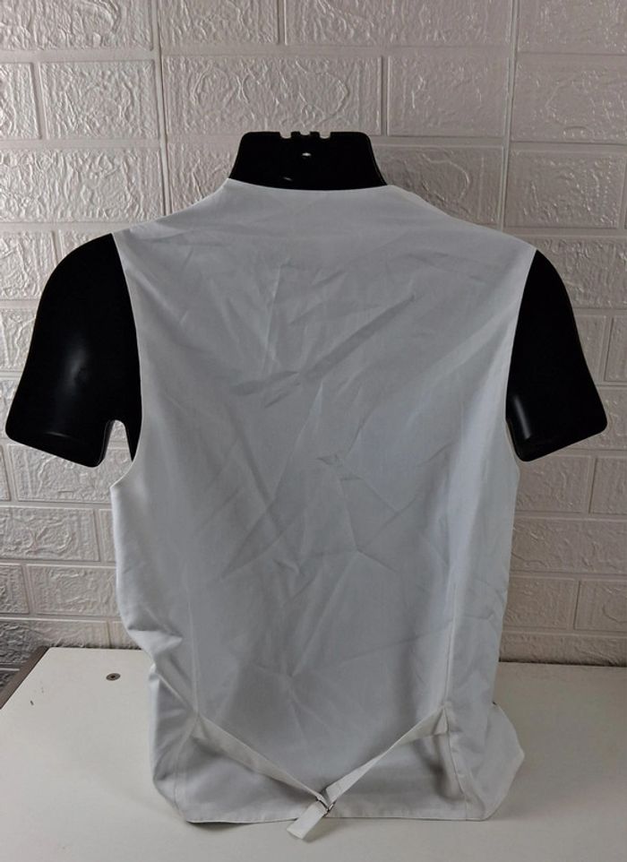 Gilet Léo Balzamo taille 3XL - photo numéro 2