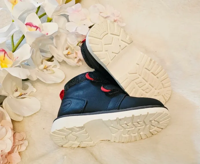 Bottes Bottines Scratch Creeks T25 - photo numéro 2