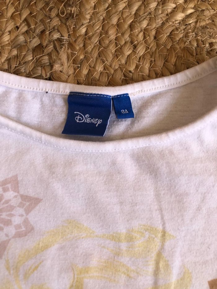 T-shirt pyjama - photo numéro 3