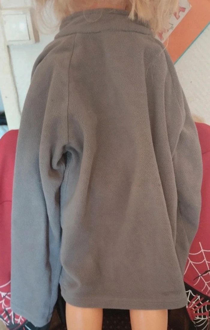 Veste polaire mixte - photo numéro 4