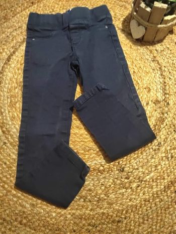 Tregging 5 ans okaidi