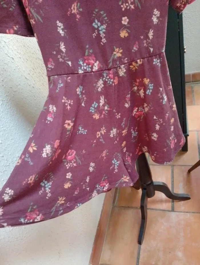 Combi short - photo numéro 2