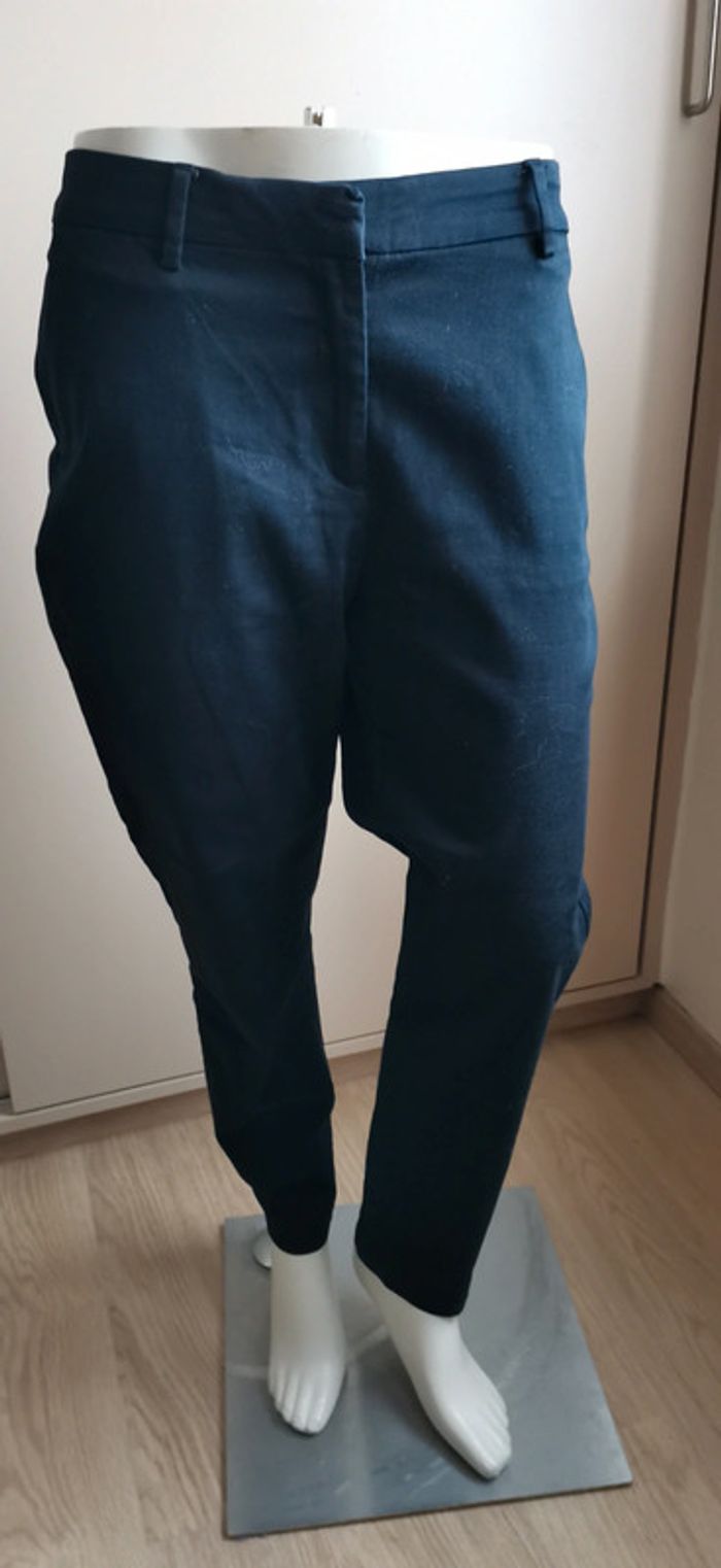 Pantalon 2nd one - photo numéro 2