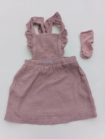 Très belle robe 24 mois en très bon état