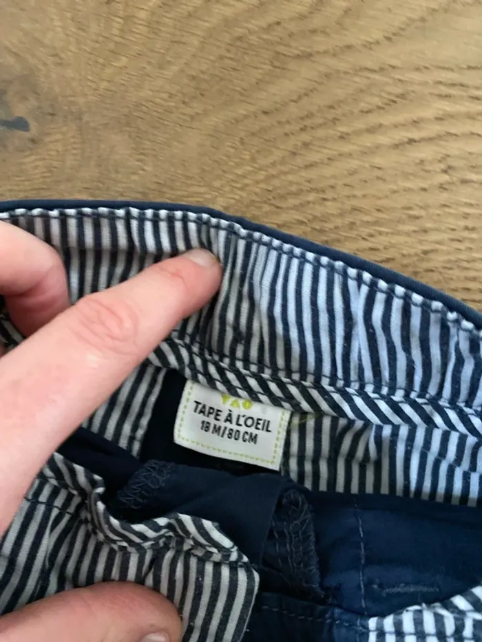 Short - photo numéro 3