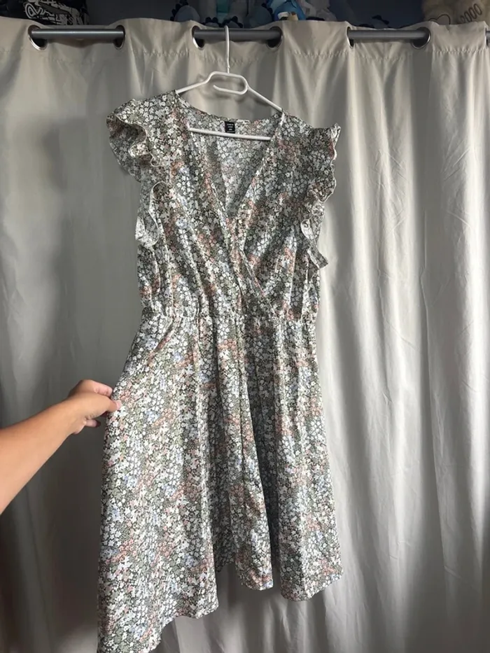 Robe femme