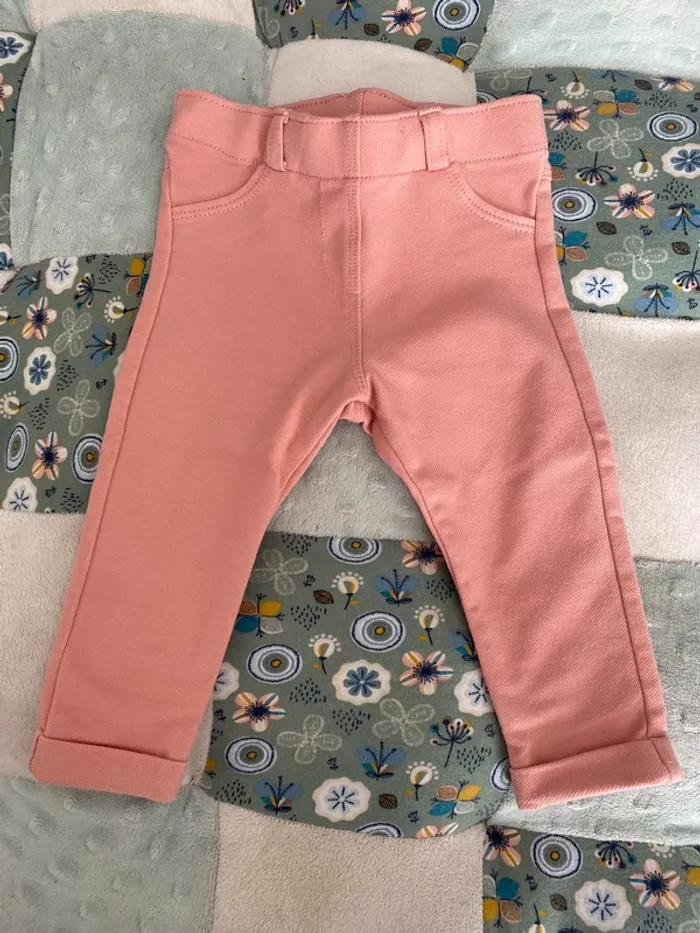 Pantalon - photo numéro 4