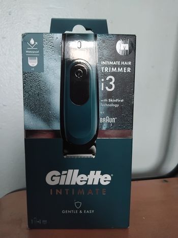 Gillette 