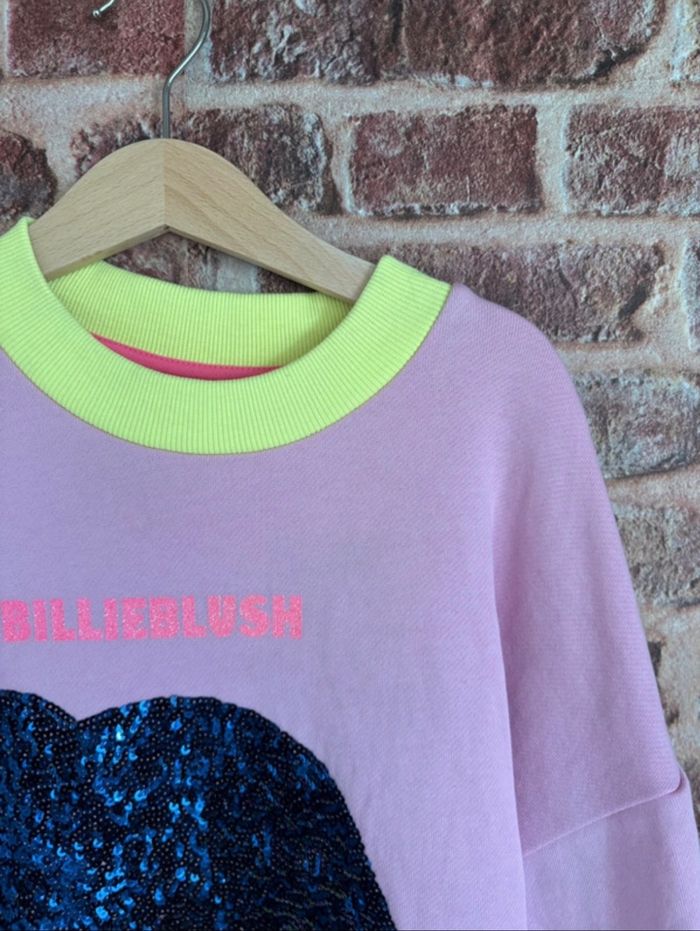 Robe Billieblush 6ans - photo numéro 2