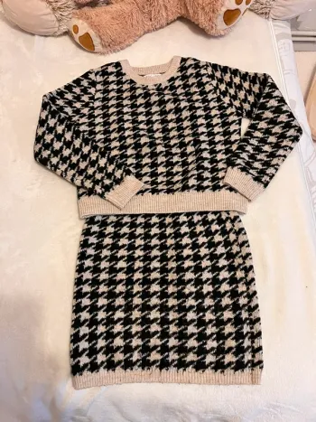 Ensemble fille
