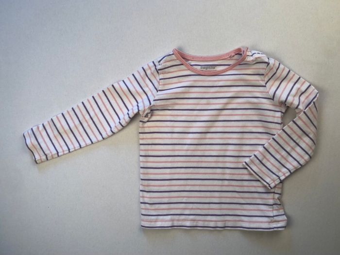 T-SHIRT pyjama - photo numéro 2