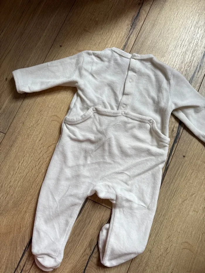 Lot de pyjama - photo numéro 3