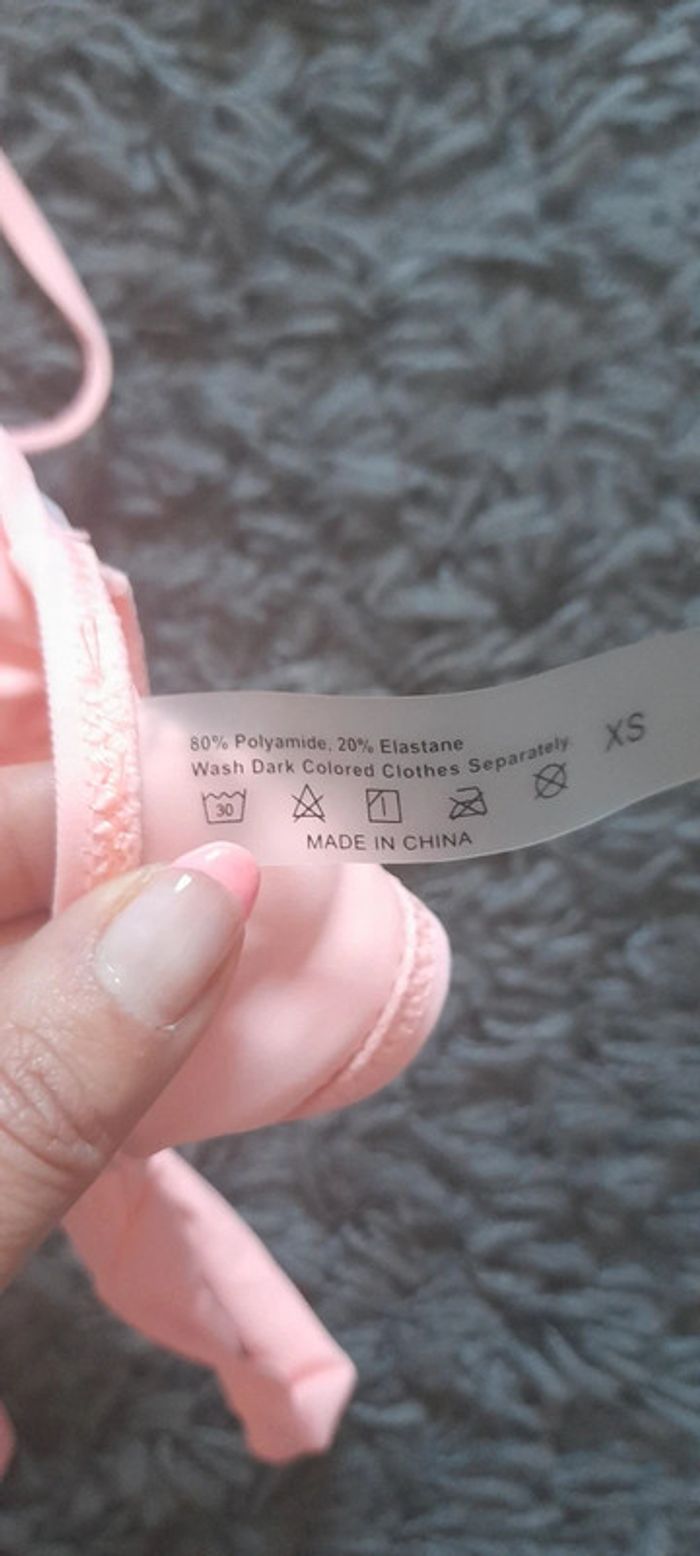 Haut Maillot de bain - photo numéro 5