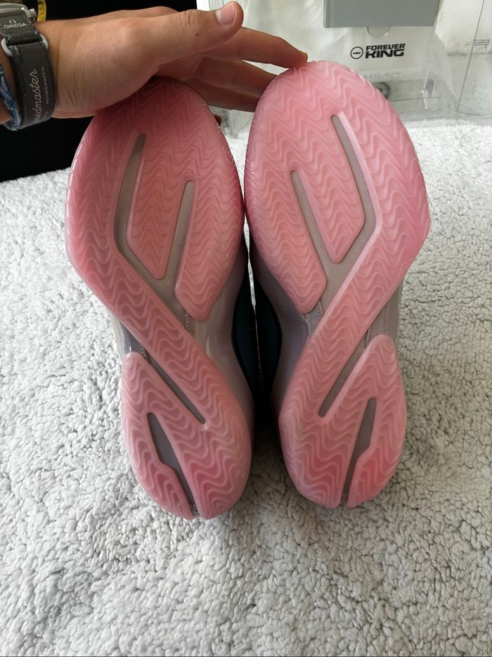 Nike LeBron XXIII « Miami Twice » - Taille 47 - Neuves - photo numéro 5