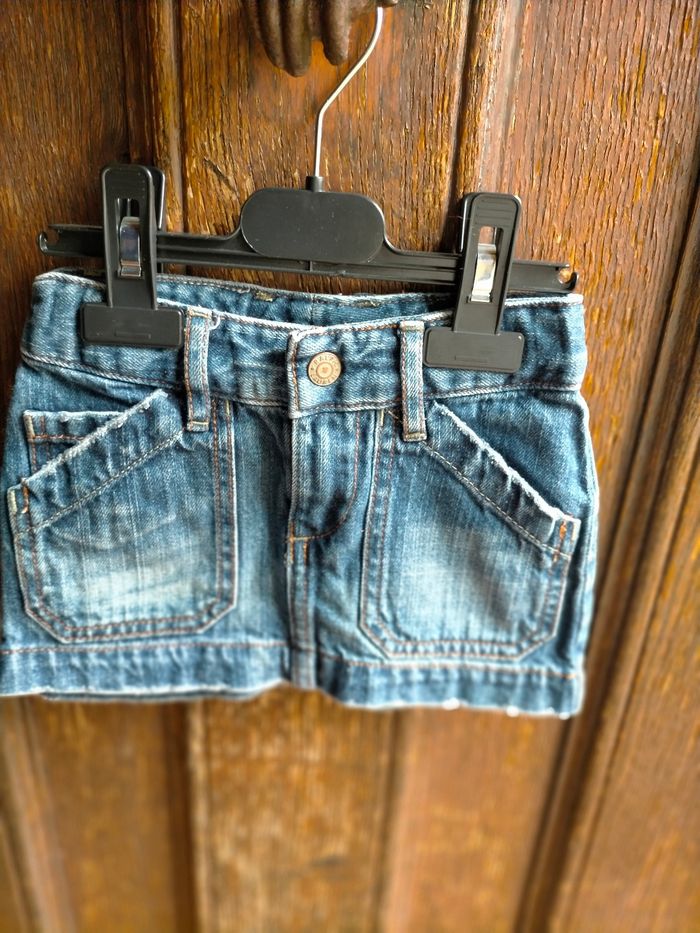 Jolie jupe Ralph Lauren 2 ans