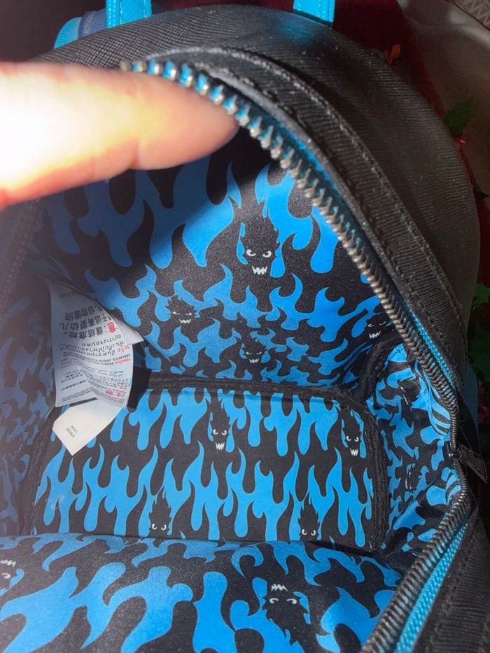 Loungefly hades - photo numéro 8