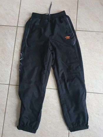Pantalon survêtement Umbro 🔵