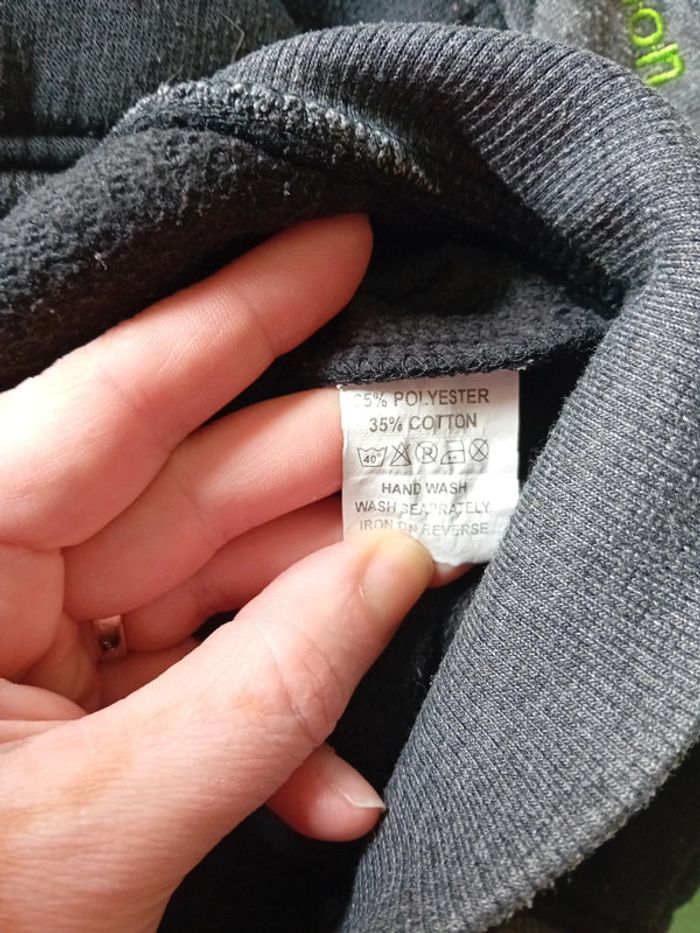 Veste 10ans - photo numéro 5