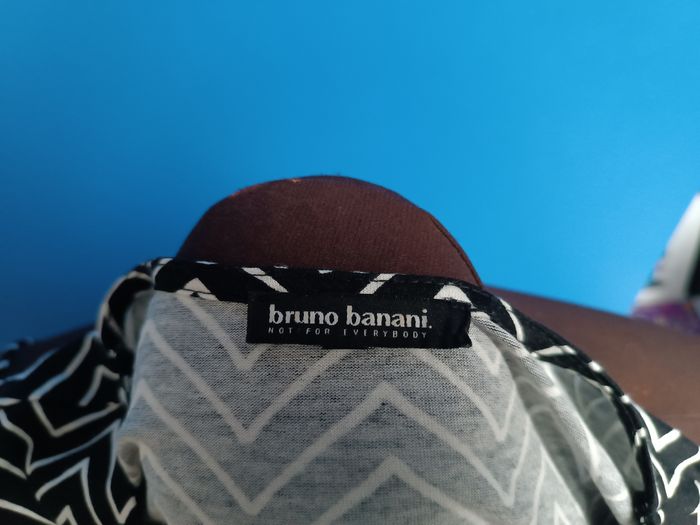 Blouse ML Bruno Banani - photo numéro 4