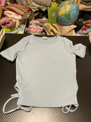 tee shirt manche courte