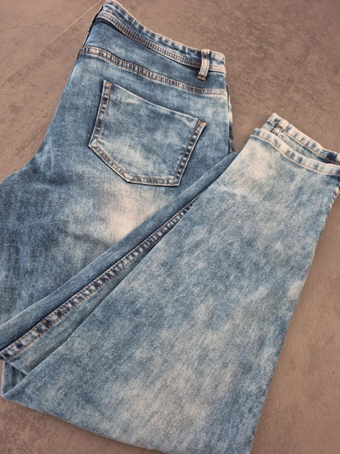 Jeans T.42 - photo numéro 3