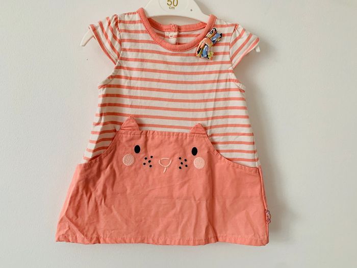Robe t shirt