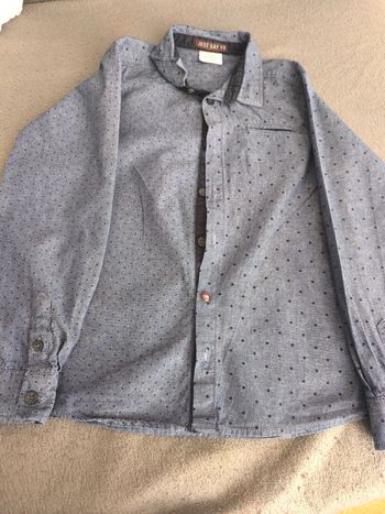 Chemise