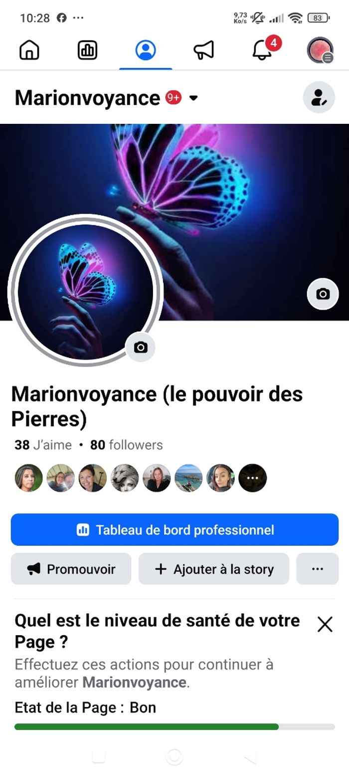 Voyance