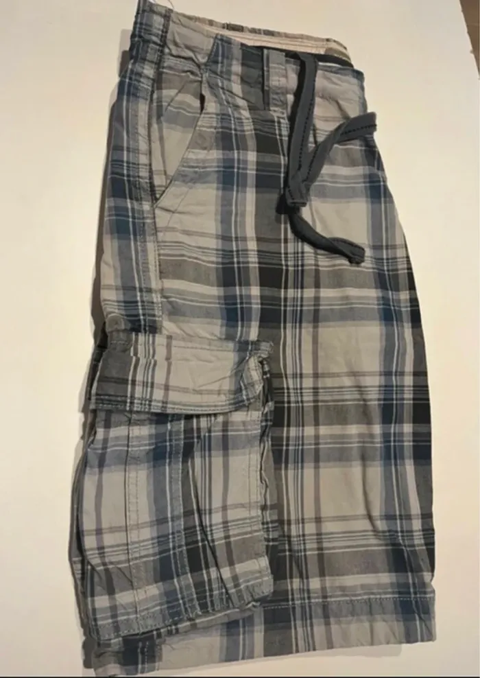 Short in extenso en 46 - photo numéro 2