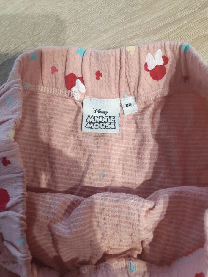 Jupe Mickey 8 ans - photo numéro 4