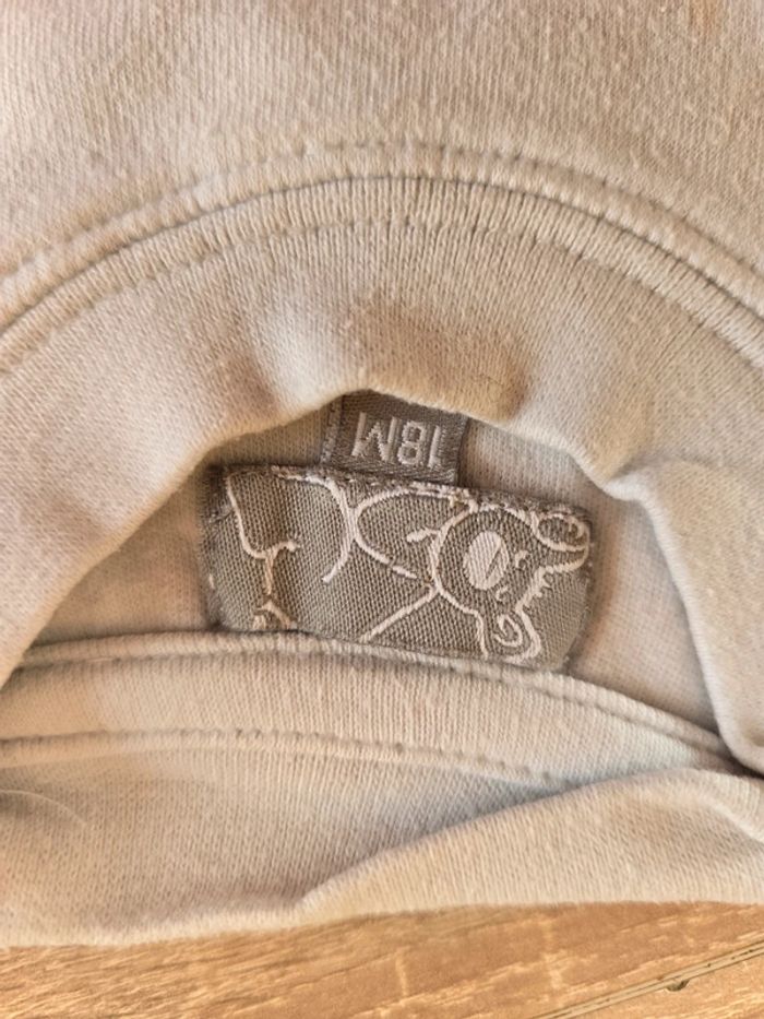 Maillot 18 mois - photo numéro 5