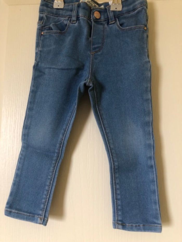 Jean