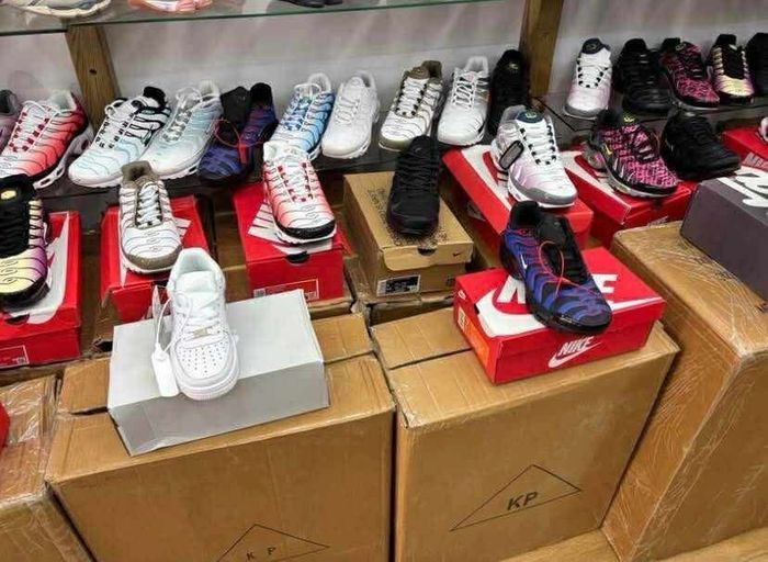 Tn  nike - photo numéro 9