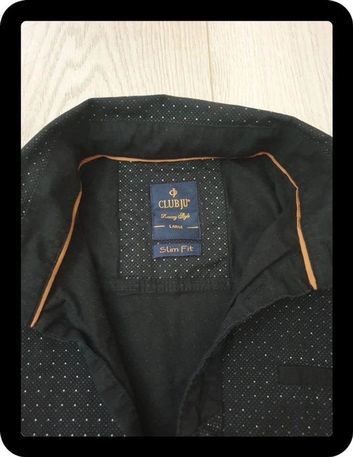 Chemise - photo numéro 3