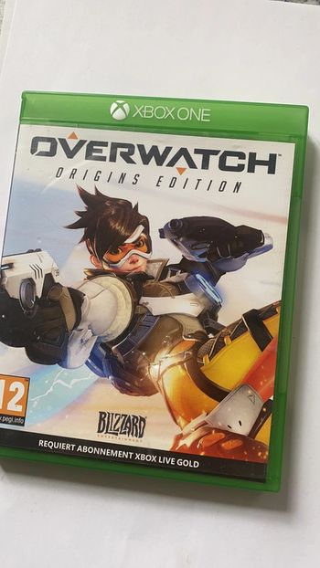 OverWatch