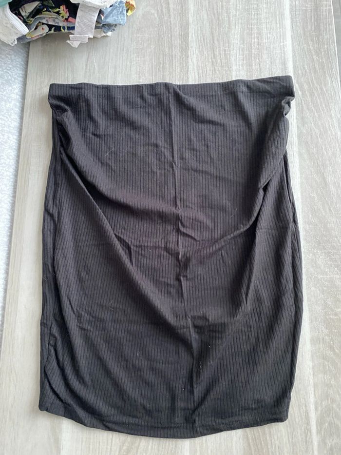 Jupe de grossesse taille M - photo numéro 2