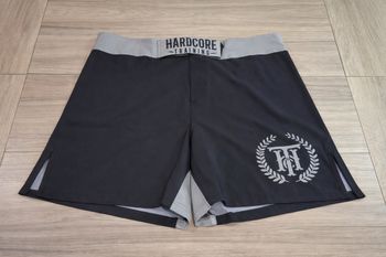 Short leger sport training 