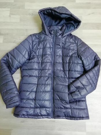 Doudoune Kiabi taille M